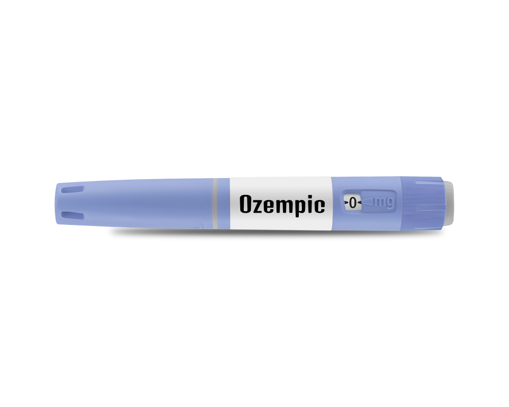Ozempic receptfritt