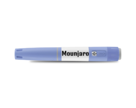 Mounjaro
