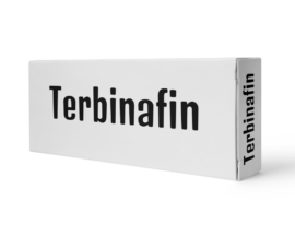 Terbinafin