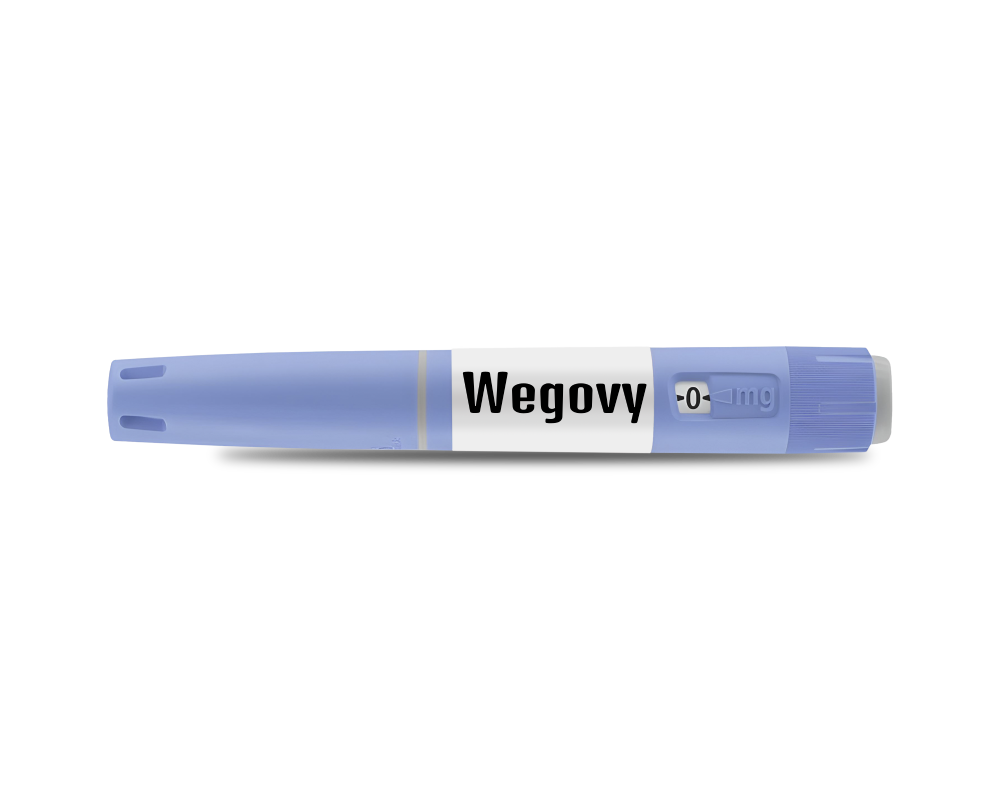 Köp Wegovy på apotek i Sverige